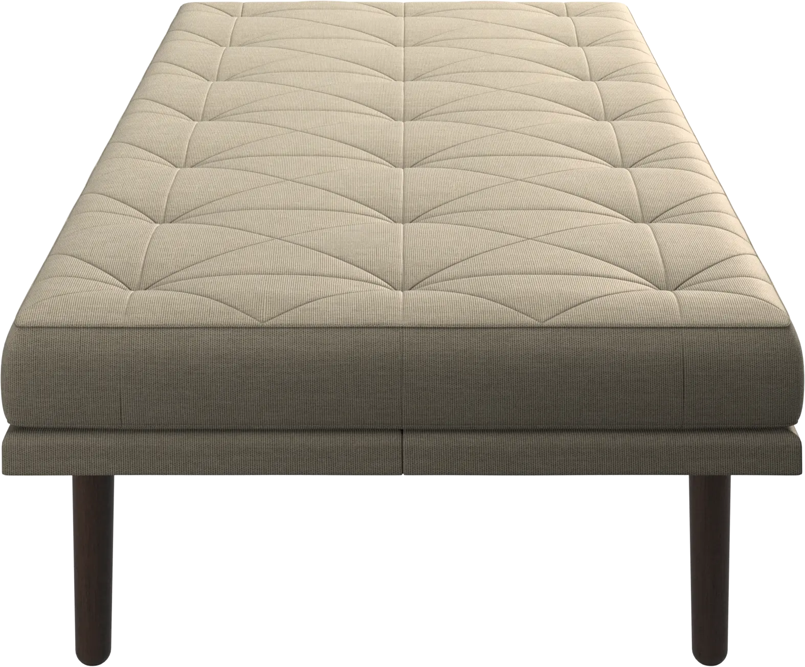 展示品　ボーコンセプト　nendo デイベッド　ソファ　モダン　オーク材　北欧 ソファ By Nendo | Sofa sleeper | by nendo | Oki Sato, nendo